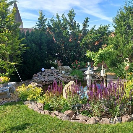 Villa Grenzenlos Löffingen Dış mekan fotoğraf