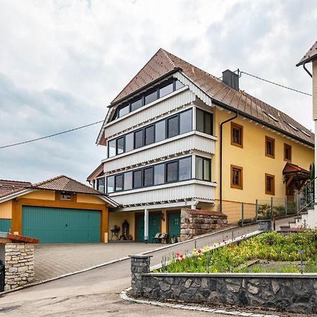 Villa Grenzenlos Löffingen Dış mekan fotoğraf