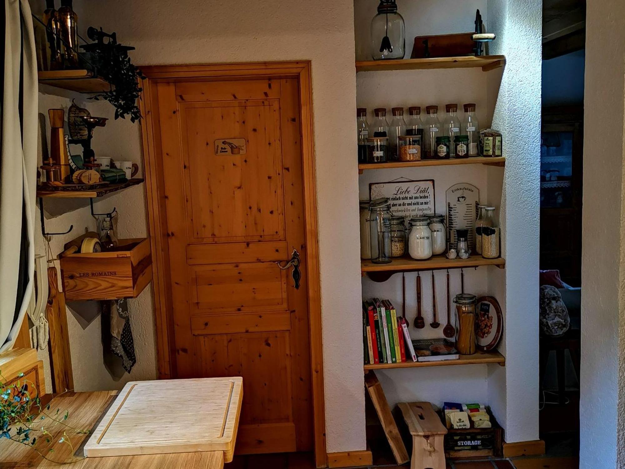 Villa Grenzenlos Löffingen Dış mekan fotoğraf
