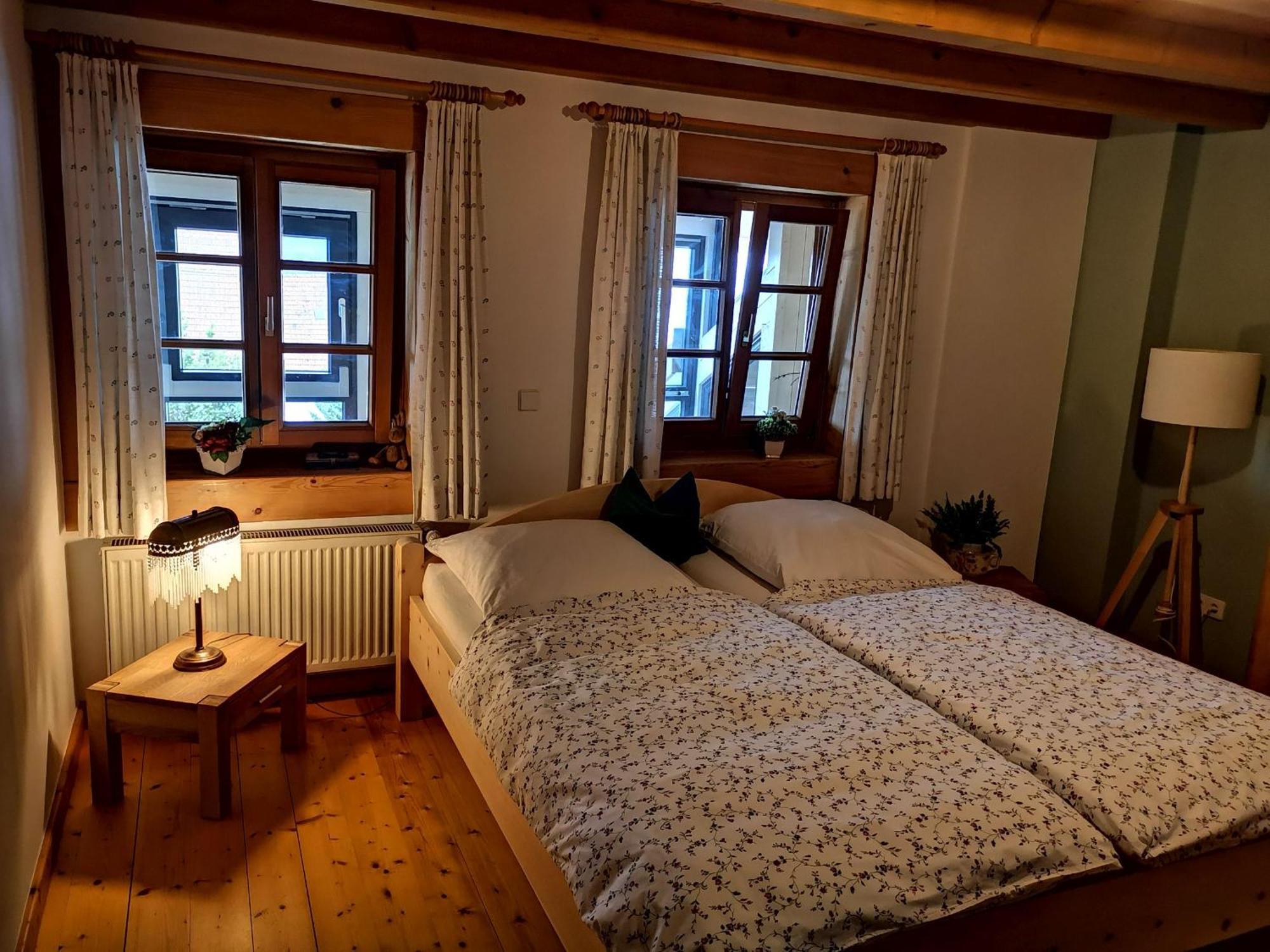 Villa Grenzenlos Löffingen Dış mekan fotoğraf