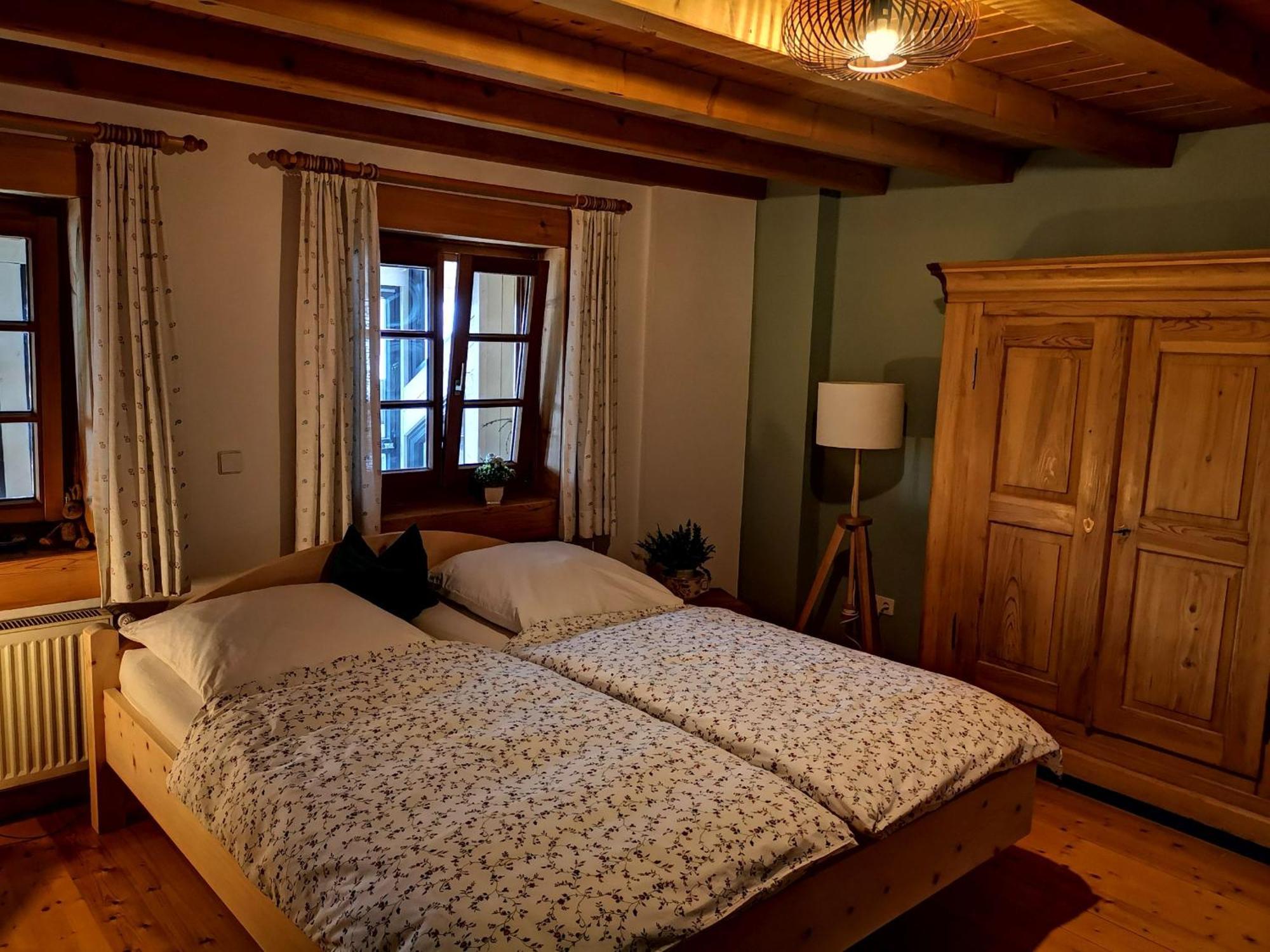 Villa Grenzenlos Löffingen Dış mekan fotoğraf