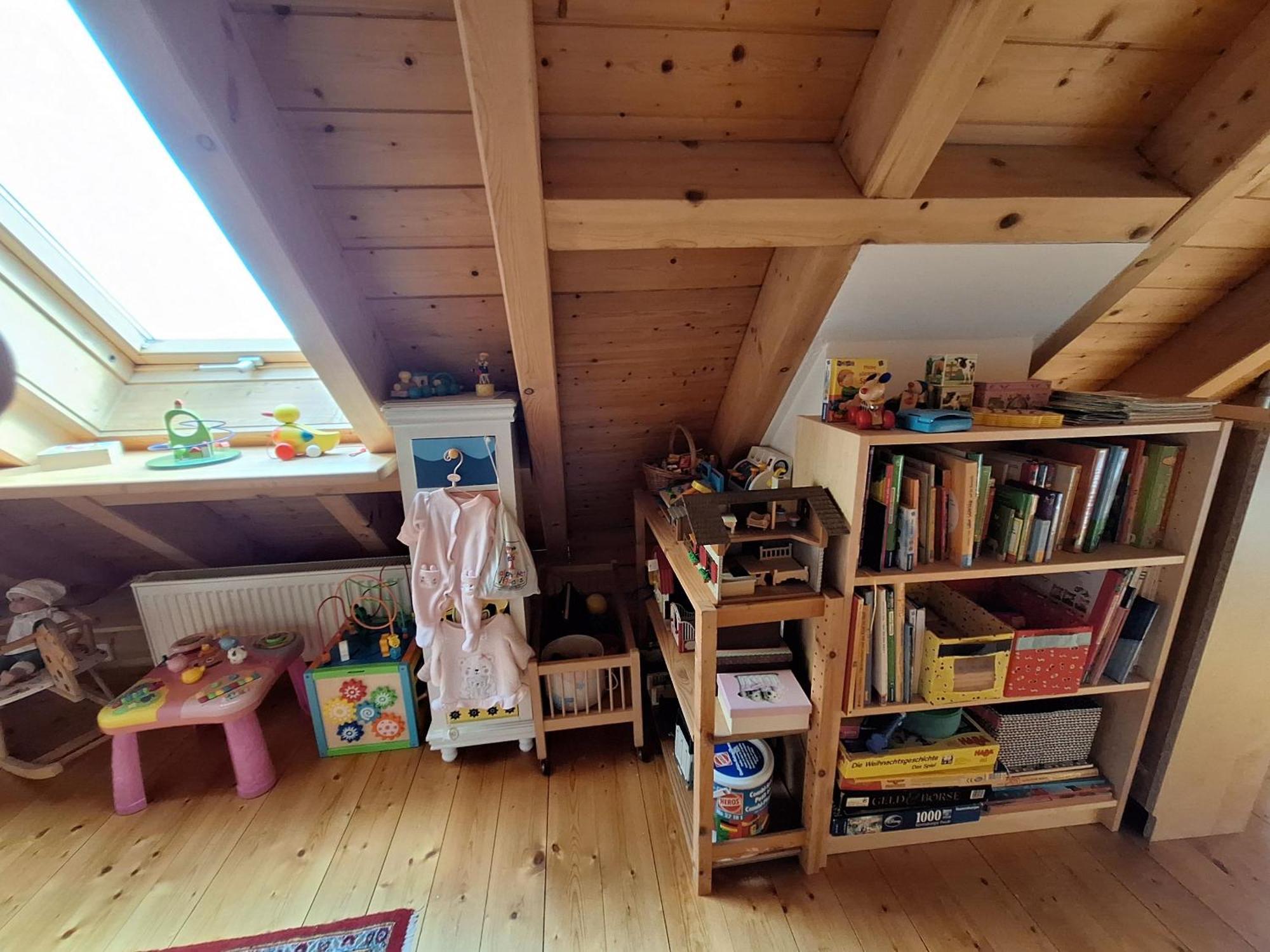 Villa Grenzenlos Löffingen Dış mekan fotoğraf