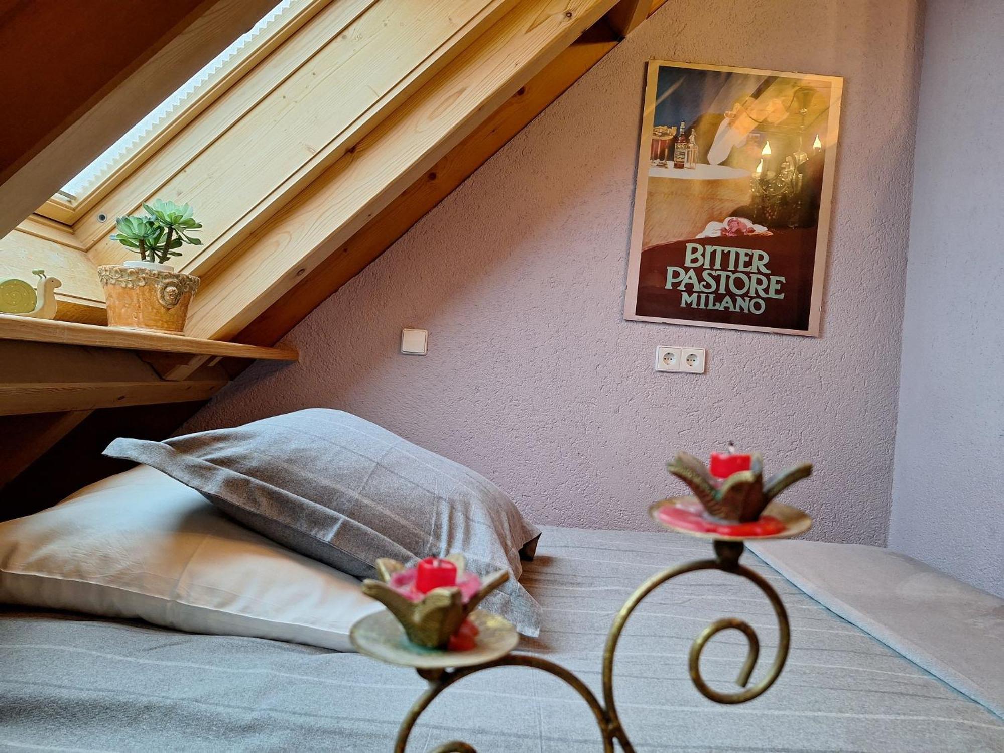 Villa Grenzenlos Löffingen Dış mekan fotoğraf