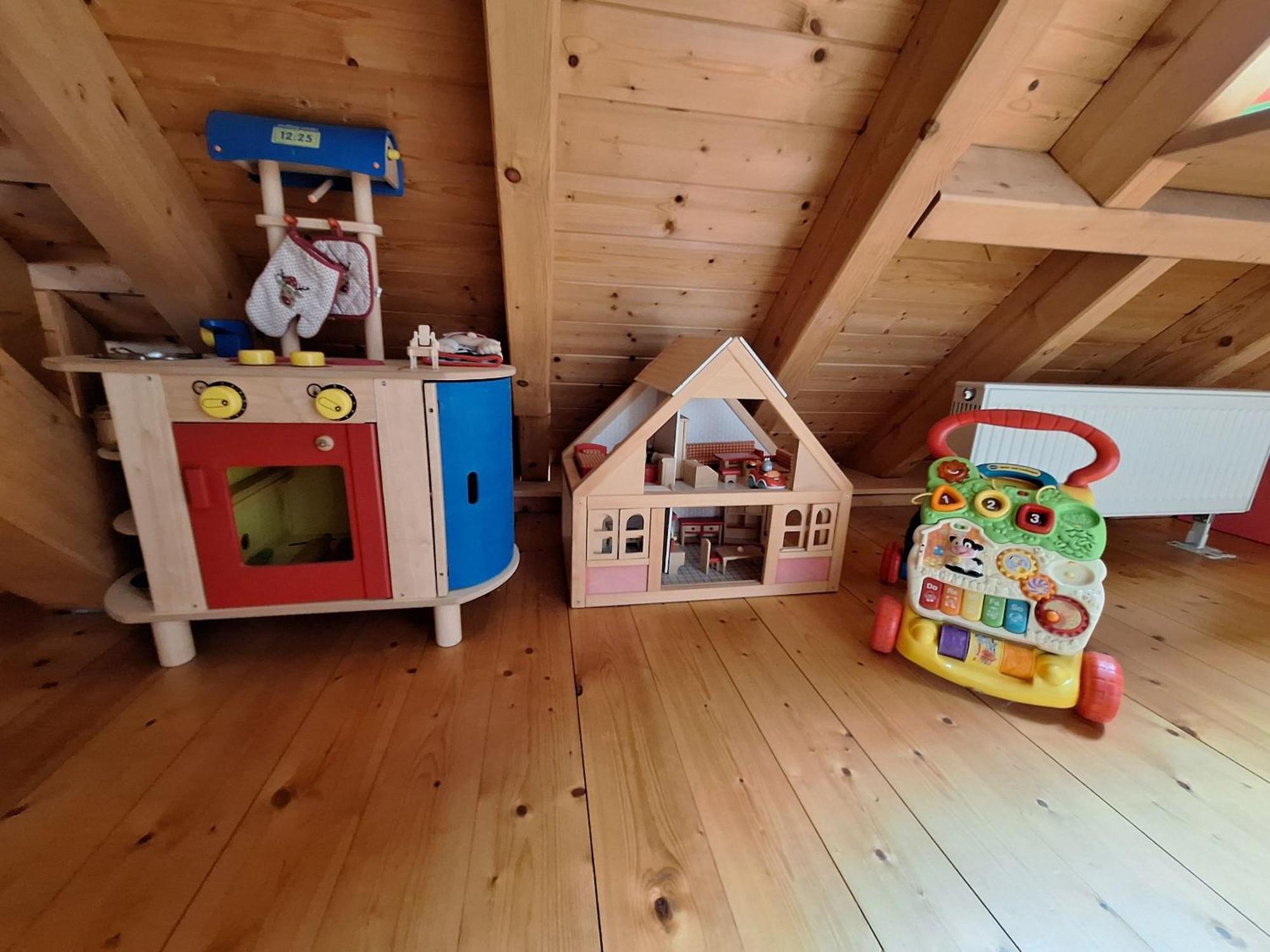 Villa Grenzenlos Löffingen Dış mekan fotoğraf