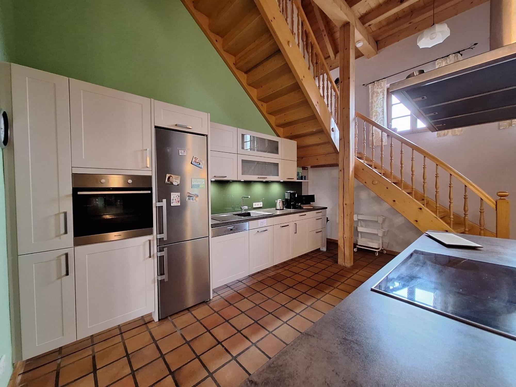 Villa Grenzenlos Löffingen Dış mekan fotoğraf