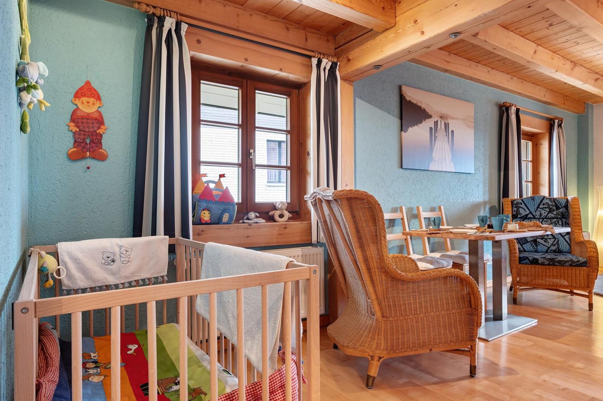 Villa Grenzenlos Löffingen Dış mekan fotoğraf