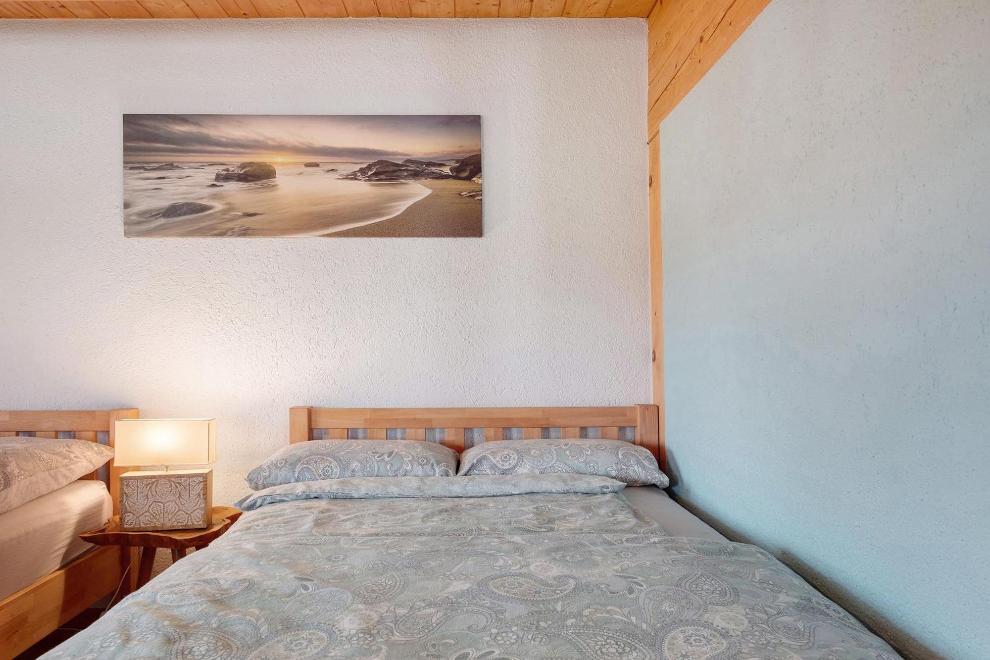 Villa Grenzenlos Löffingen Dış mekan fotoğraf