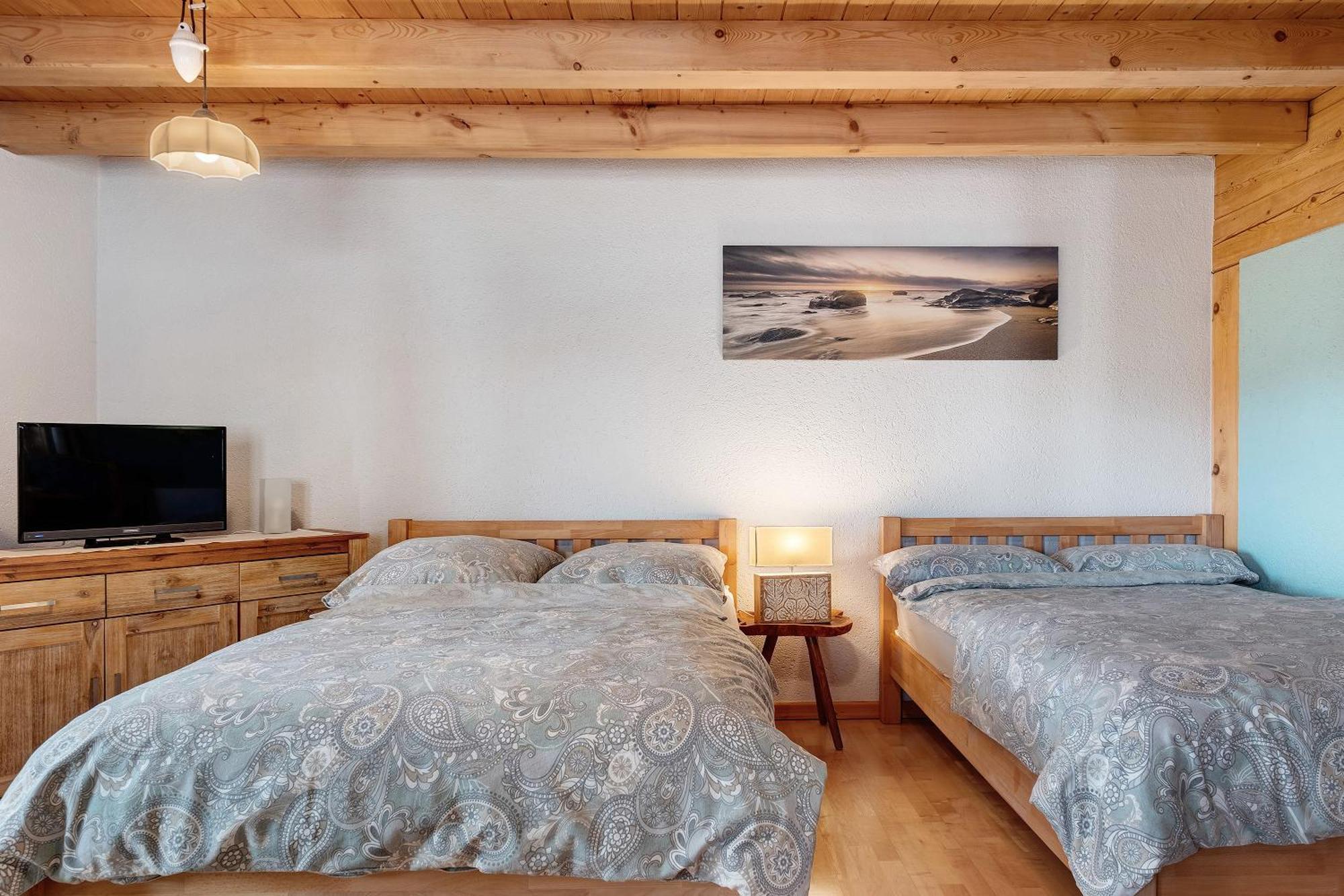 Villa Grenzenlos Löffingen Dış mekan fotoğraf