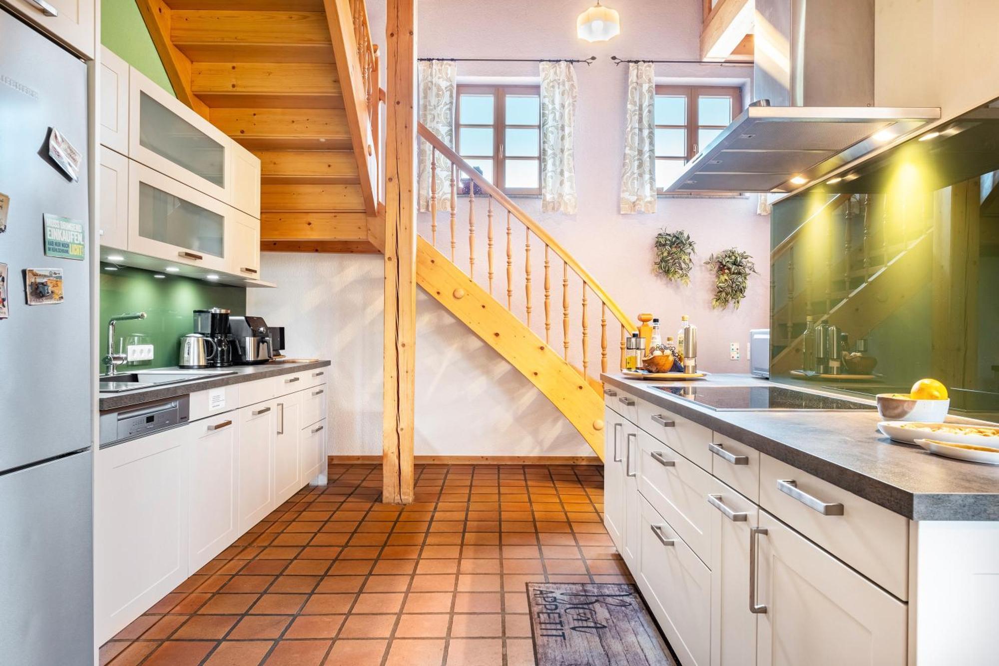 Villa Grenzenlos Löffingen Dış mekan fotoğraf