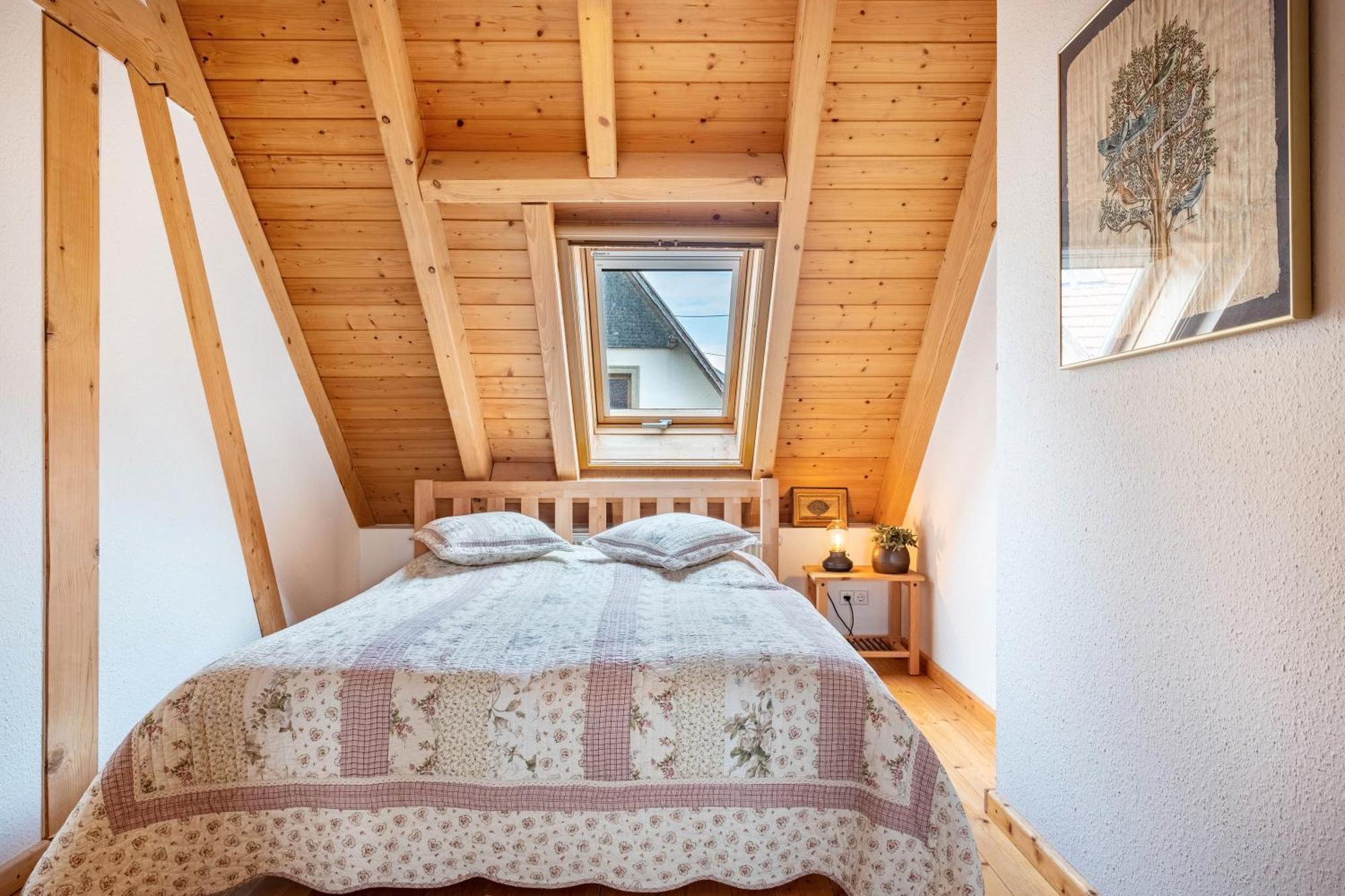 Villa Grenzenlos Löffingen Dış mekan fotoğraf