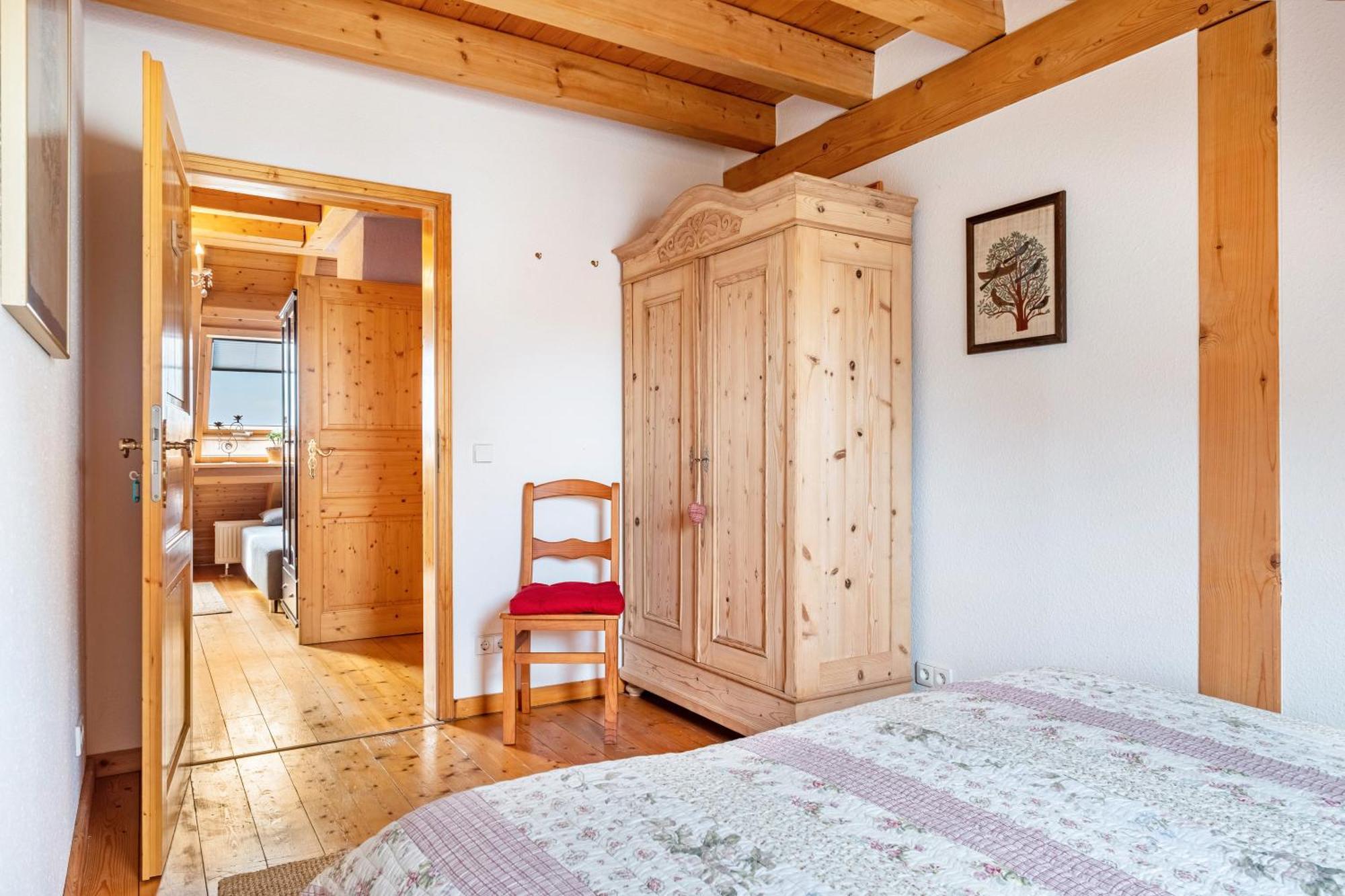 Villa Grenzenlos Löffingen Dış mekan fotoğraf